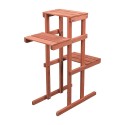 Leisure Season 3 Tier Plant Stand (PS6111)