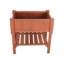 Leisure Season Raised Planter Box (RPB6107)