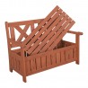 Leisure Season Bench with Storage (SB6024) Leisure Season Bench with Storage (SB6024)