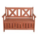Leisure Season Bench with Storage (SB6024) Leisure Season Bench with Storage (SB6024)