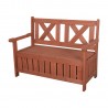 Leisure Season Bench with Storage (SB6024) Leisure Season Bench with Storage (SB6024)