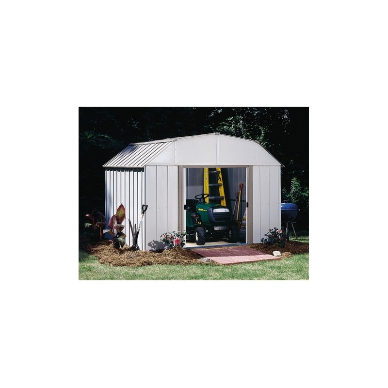 Arrow Lexington 10x8 Storage Shed Kit (LX108)