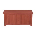 Leisure Season Deck Storage Box (DB4820)