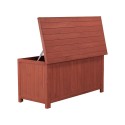 Leisure Season Deck Storage Box (DB4820)