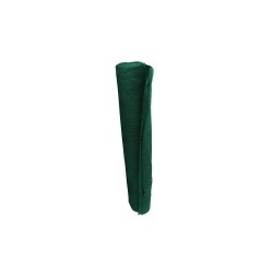 Shelter Logic 6ft x25ft Shade Cloth Roll - Evergreen (25642)