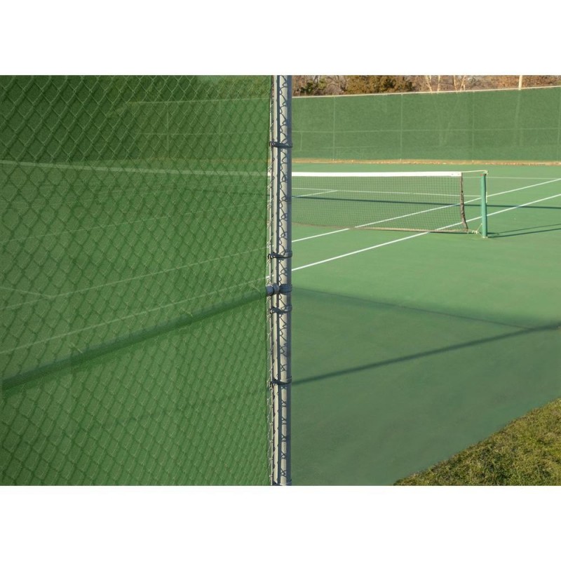 Shelter Logic 6ft x25ft Shade Cloth Roll - Evergreen (25642)