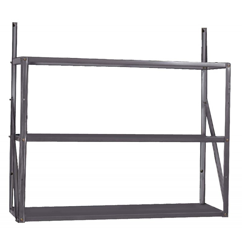 Arrow Shed Three Tier Shelf Kit (SS900)
