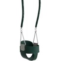 Lifetime Toddler Bucket Swing - Green (model 1079179)