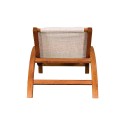 Leisure Season Sling Lounge Chair (SLC102)