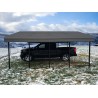 Arrow Steel 20x29x7 DIY Carport Kit - Charcoal (CPHC202907) Arrow Steel 20x29x7 DIY Carport Kit - Charcoal (CPHC202907)