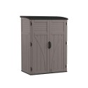 Suncast 54 cu. ft. Vertical Shed (BMS5700SB)