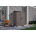 Suncast 54 cu. ft. Vertical Shed (BMS5700SB)