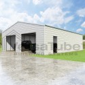 VersaTube 30x39x9 Frontier Steel Storage Garage Kit (1082292)
