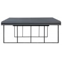 Arrow Steel 20x20x7 DIY Home Carport Kit - Charcoal (CPHC202007) Arrow Steel 20x20x7 DIY Home Carport Kit - Charcoal (CPHC202007)