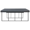 Arrow Steel 20x20x7 DIY Home Carport Kit - Charcoal (CPHC202007) Arrow Steel 20x20x7 DIY Home Carport Kit - Charcoal (CPHC202007)