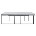 Arrow Steel 20x24x7 DIY Carport Kit - Eggshell (CPH202407)