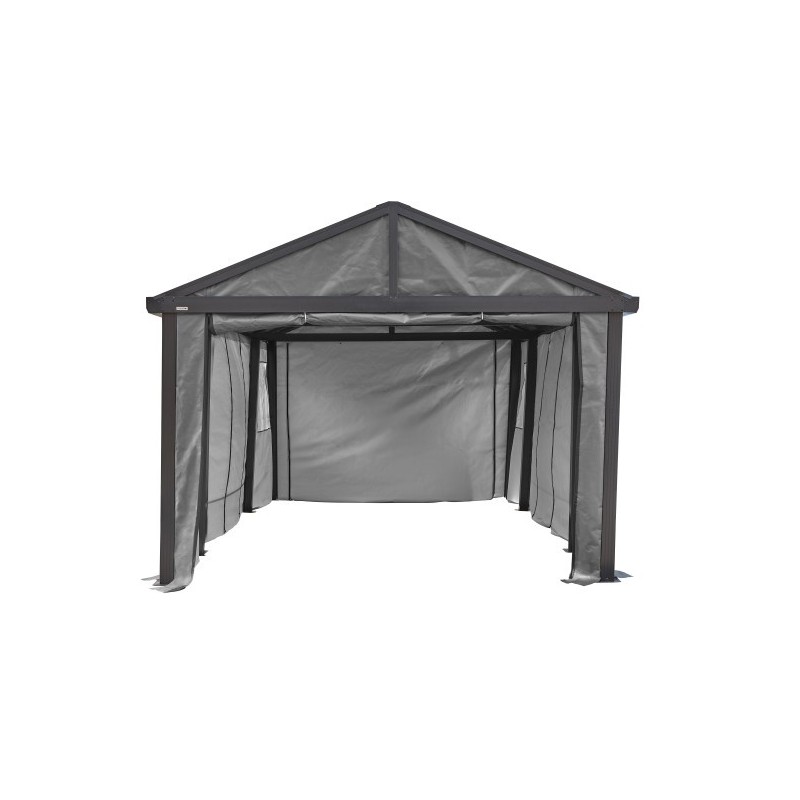 Sojag Samara Enclosure Kit - 12x20 (135-9165845)