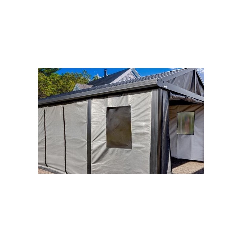 Sojag Samara Enclosure Kit - 12x20 (135-9165845)