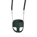 Lifetime Toddler Bucket Swing - Green (model 1079179)