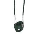 Lifetime Toddler Bucket Swing - Green (model 1079179)