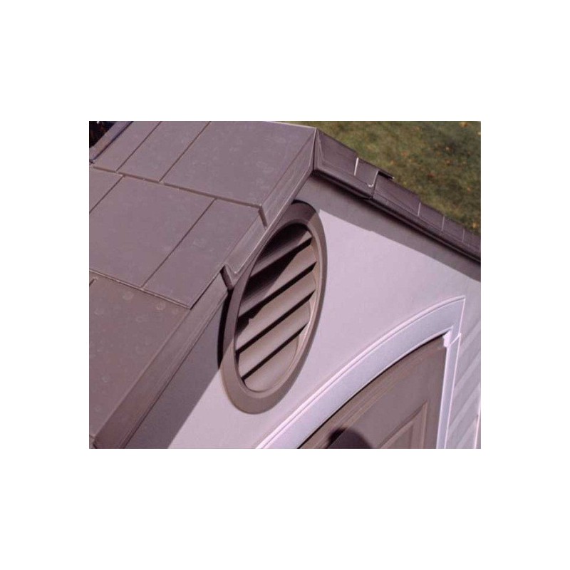 Lifetime 15' x 8' Garden Storage Shed (6446)