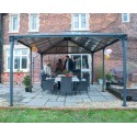 Palram Martinique 10x12 Gazebo Kit (HG9169) Palram Martinique 10x12 Gazebo Kit (HG9169)