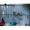 Arrow Murryhill 14x31 Steel Prefab Storage Shed Kit (BGR1431FG) Arrow Murryhill 14x31 Steel Prefab Storage Shed Kit (BGR1431FG)