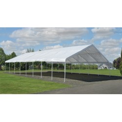 ShelterLogic 30x50 UltraMax Canopy Kit - White (27774)