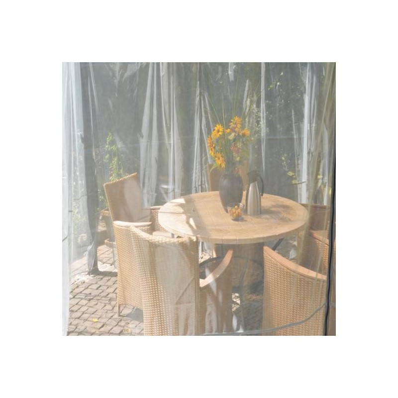 Palram Palermo Gazebo Netting Set - 4 Piece (HG1056)