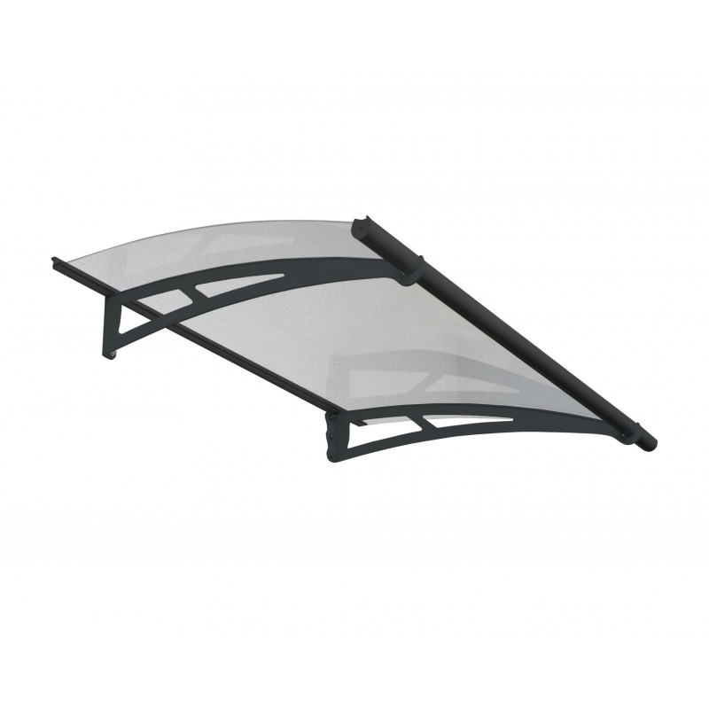 Palram 1500 Aquila Awning Kit - Clear (HG9500)
