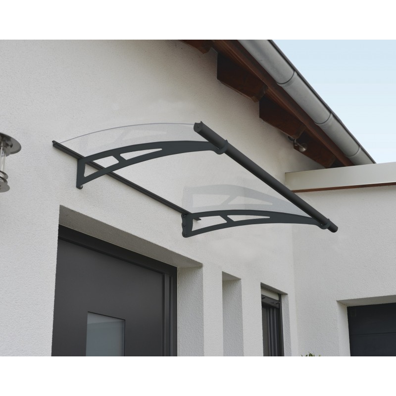 Palram 1500 Aquila Awning Kit - Clear (HG9500)