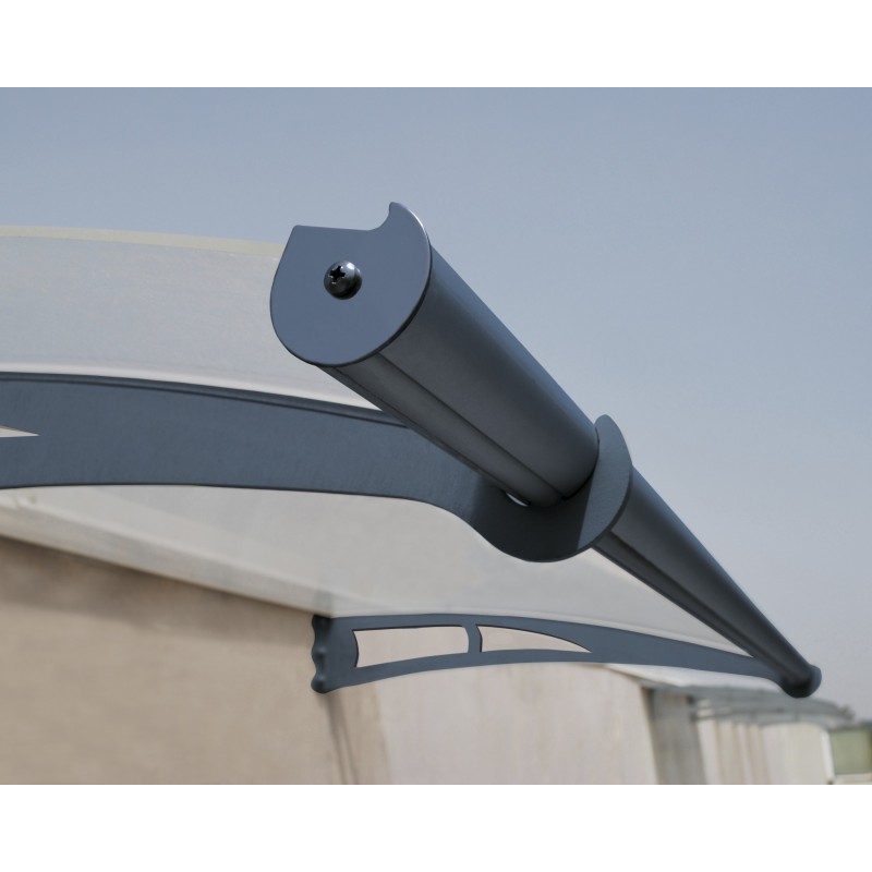 Palram Aquila 3000 Awning Kit - Clear (HG9503)