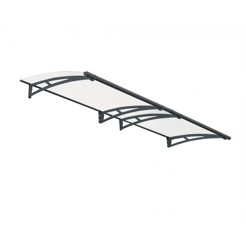 Palram Aquila 3000 Awning Kit - Clear (HG9503)