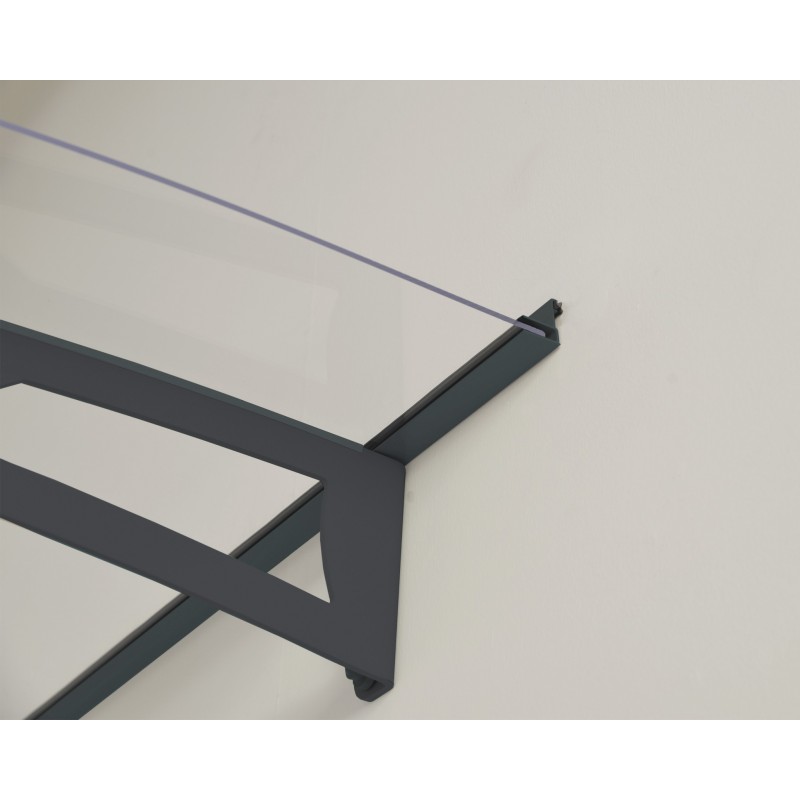 Palram Aquila 4500 Awning Kit - Clear (HG9505)