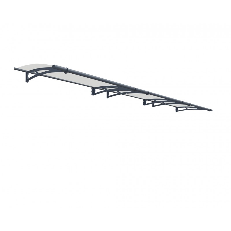 Palram Aquila 4500 Awning Kit - Clear (HG9505)