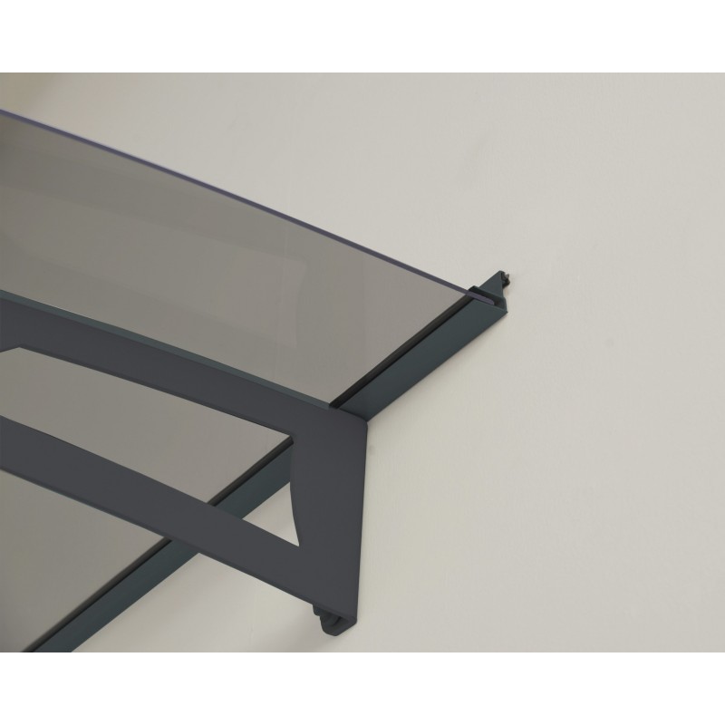 Palram Aquila 4100 Awning Kit - Clear (HG9513)