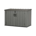 Lifetime 75 Cubic Feet Horizontal Storage Shed (60212)