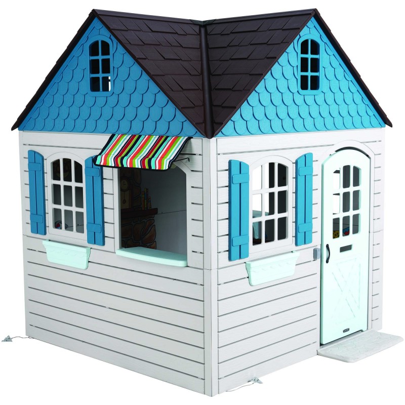 Lifetime Playhouse Kit (290980)