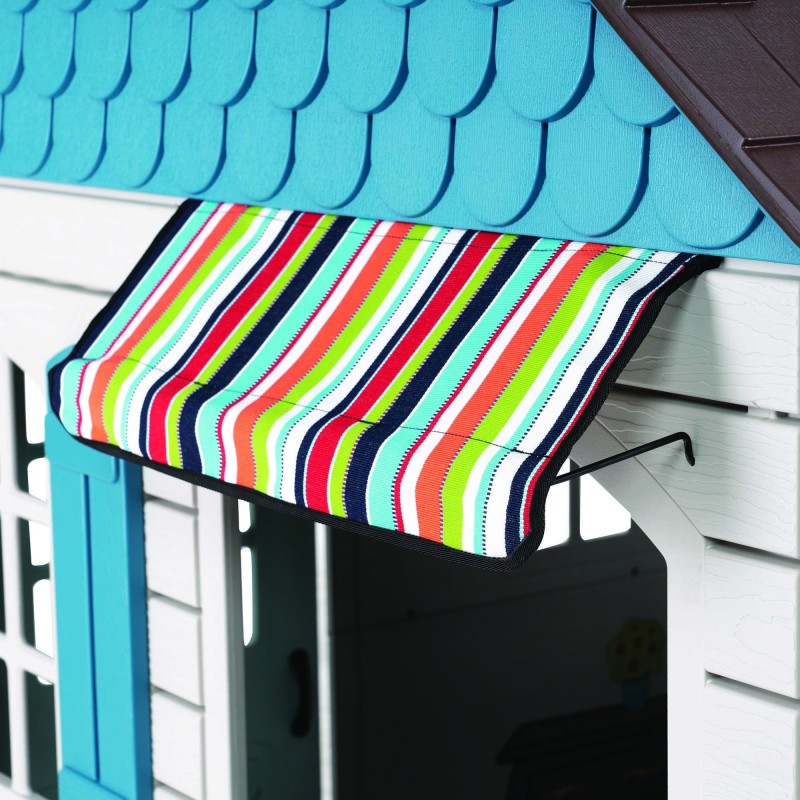 Lifetime Playhouse Kit (290980)