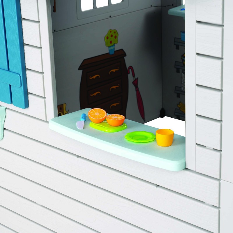 Lifetime Playhouse Kit (290980)