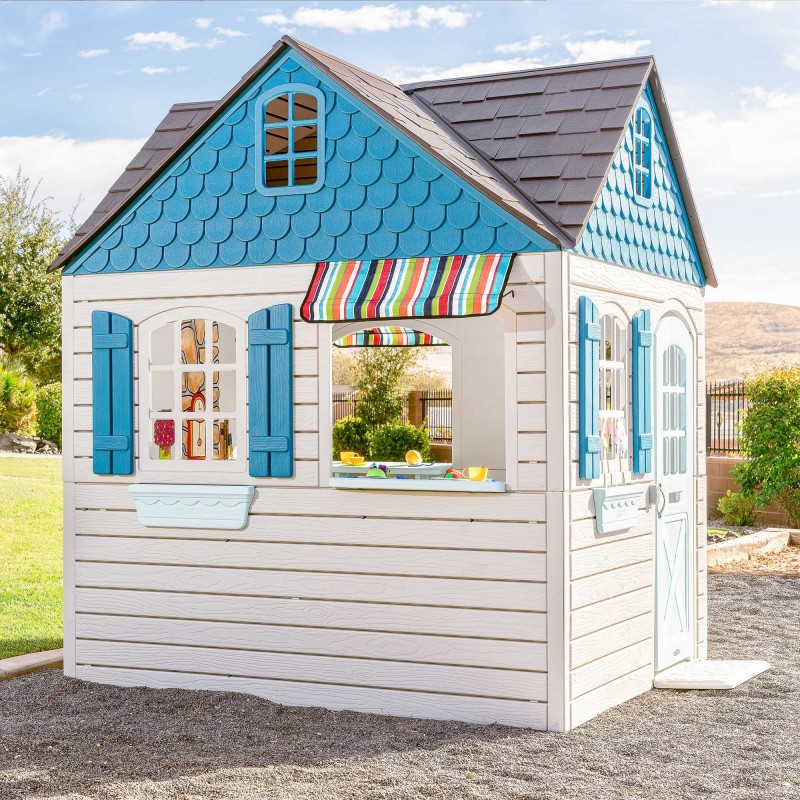Lifetime Playhouse Kit (290980)