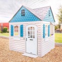 Lifetime Playhouse Kit (290980) Lifetime Playhouse Kit (290980)