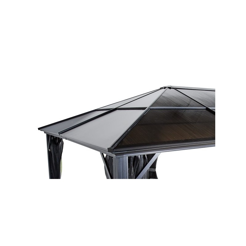 Sojag gazebo 12x16 hotsell