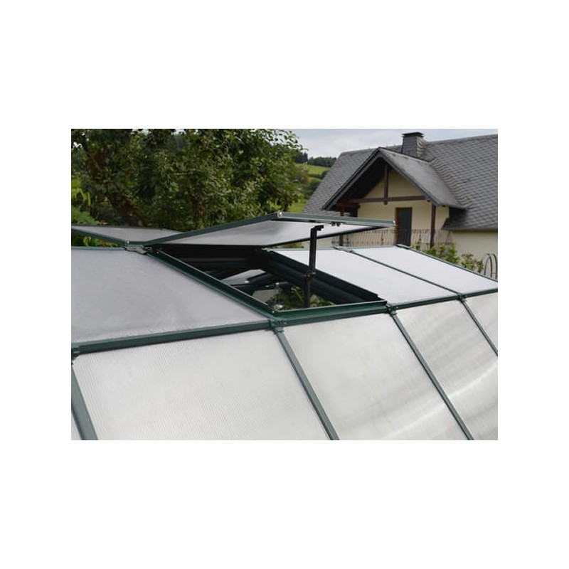 Rion Roof Vent Kit - Hobby 2 / Grand 2 / Prestige 2 (HG1031)