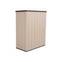 Lifetime Vertical Plastic Shed Kit (60326)