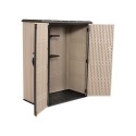 Lifetime Vertical Plastic Shed Kit (60326)