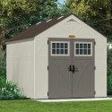 Suncast 8x10 Tremont Storage Shed w/ Floor (BMS8100)