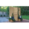 Yardistry Fusion Privacy Screen (YM11703) Yardistry Fusion Privacy Screen (YM11703)