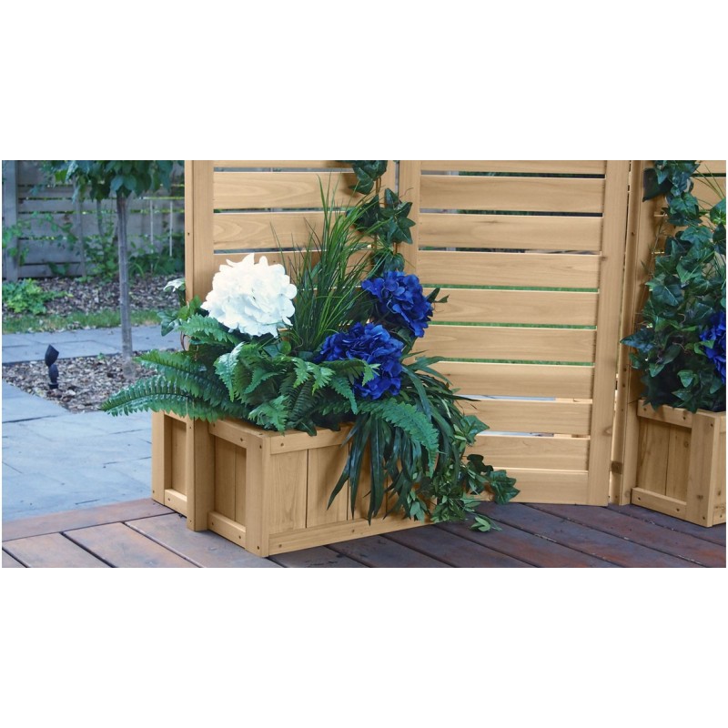 Yardistry Fusion Privacy Screen (YM11703)