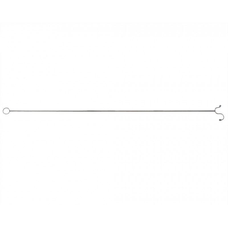 Palram 10x28 Patio Cover Blinds - White (HG1076)